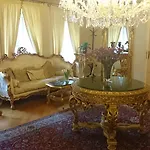 Alchymist Castle 프라하