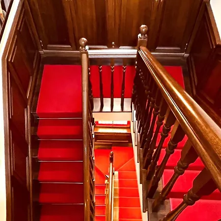 Alchymist Castle 5* Прага