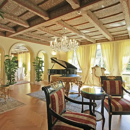 Alchymist Castle Ξενοδοχείο