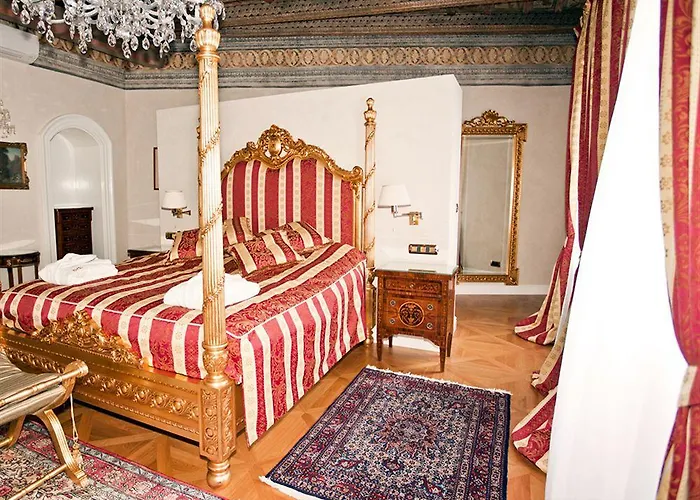 Alchymist Castle 5*