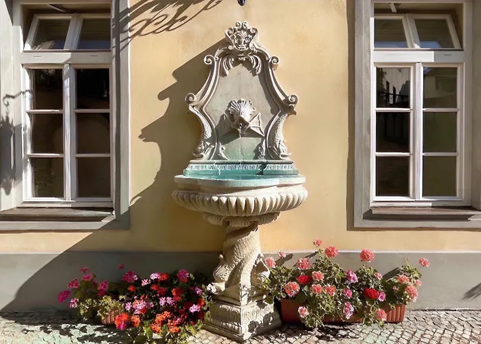 Hotel Alchymist Castle