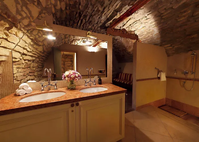 Alchymist Castle 5* Praag