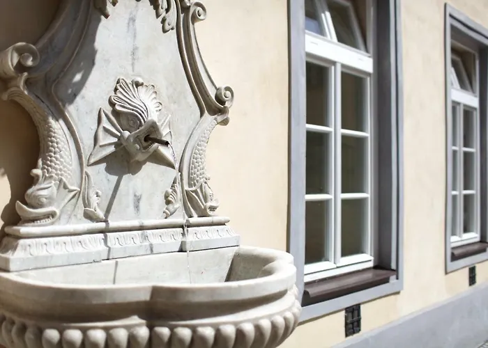 Hotel Alchymist Castle Praag