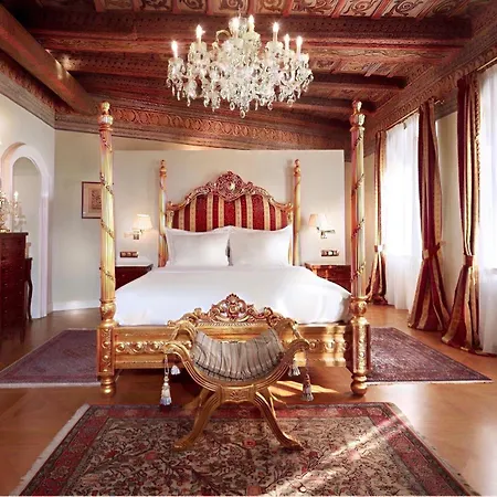 Alchymist Castle Hotel Prague