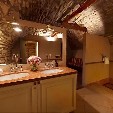 Alchymist Castle 5* Prague