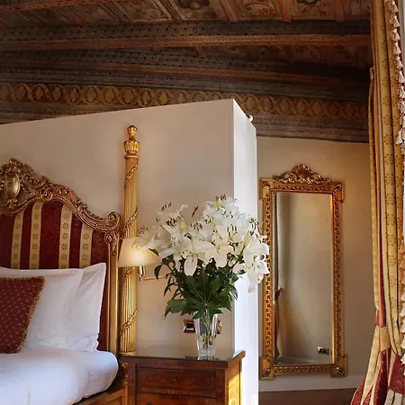 Hotel Alchymist Castle Prague