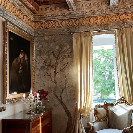 Alchymist Castle 5* Prague