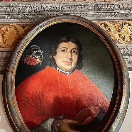 מלון Alchymist Castle