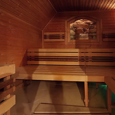 Alchymist Castle פראג