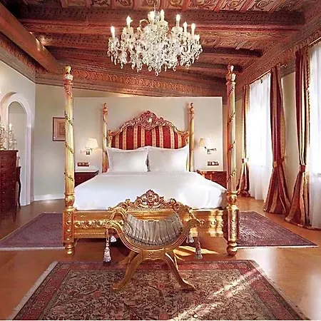 Alchymist Castle 5*