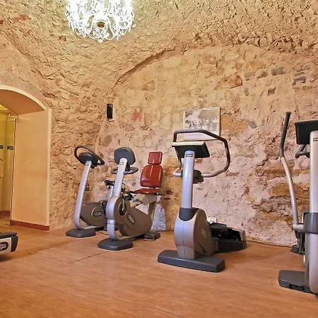 Alchymist Castle Hotel Praha