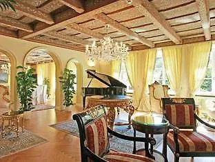 Alchymist Castle Hotel 5*