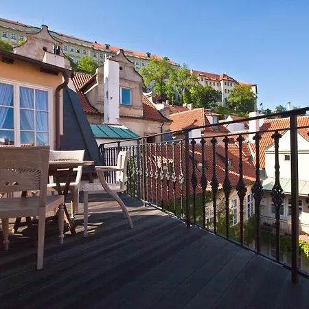 Alchymist Castle Hotel 5*
