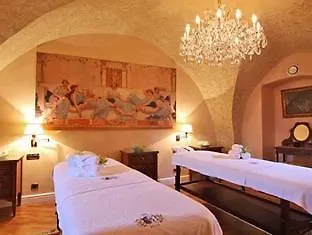 Alchymist Castle Hotel