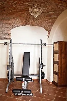 Alchymist Castle 5* Praha