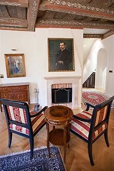 Alchymist Castle Hotel 5*