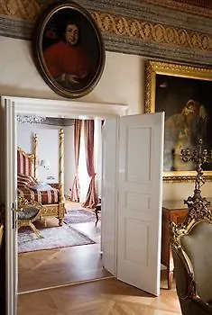 Hotel Alchymist Castle 5*