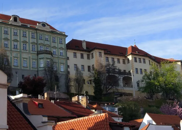 فندق Alchymist Castle