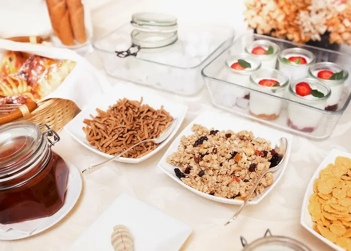 فندق Alchymist Castle براغ