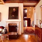 Alchymist Castle Hotel