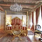 Alchymist Castle Szálloda Prága