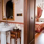 Hotel Alchymist Castle Prag