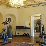 Alchymist Castle 5* Prag
