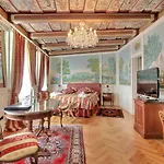 Alchymist Castle 5* Prága