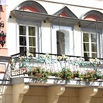 Alchymist Castle Hotel