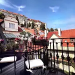 Alchymist Castle