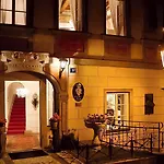 Alchymist Castle Szálloda 5*