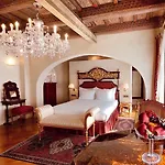 Alchymist Castle Szálloda