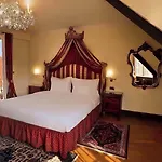 Hotel Alchymist Castle