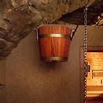 Szálloda Alchymist Castle Prága