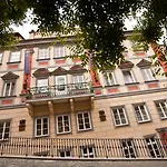 Alchymist Castle Hotel 5*