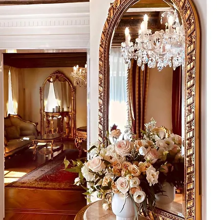 Hotel Alchymist Castle 5*