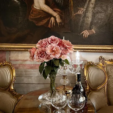 Alchymist Castle Hotel