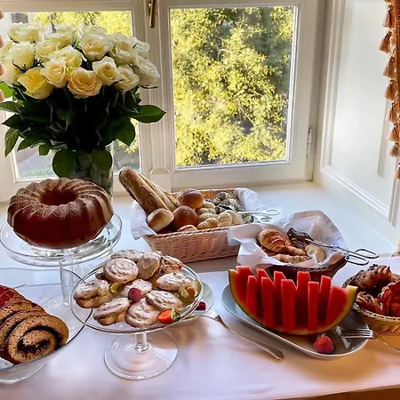 Alchymist Castle Prague