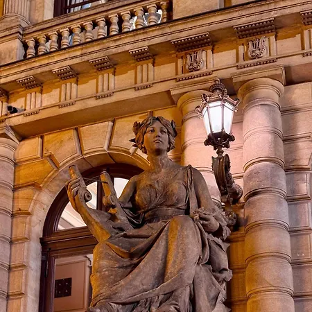 Hotel Alchymist Castle 5*