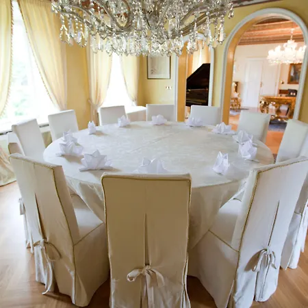Hotel Alchymist Castle 5*