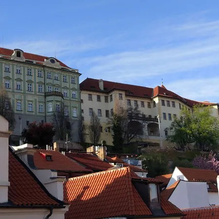 Hotel Alchymist Castle