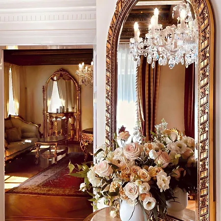 Alchymist Castle Hotel 5*