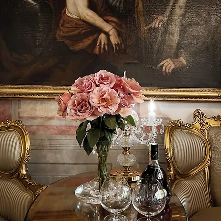 Alchymist Castle Hotel 5*