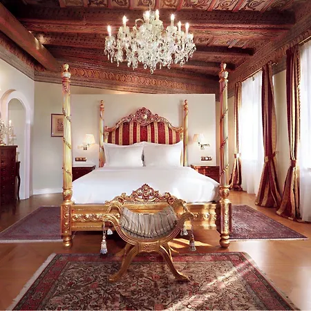 Alchymist Castle 5* Prague