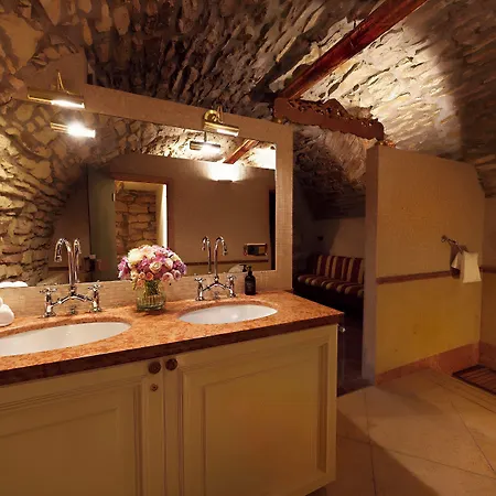 Alchymist Castle 5* Prague
