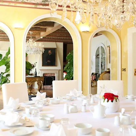 Alchymist Castle Hotel 5*