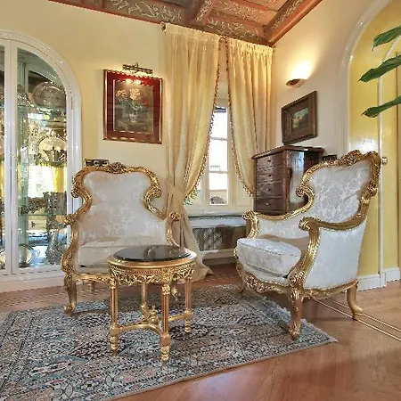 Alchymist Castle 5* Prague
