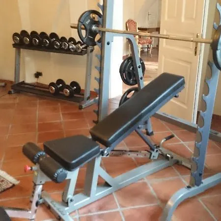 Alchymist Castle Prague