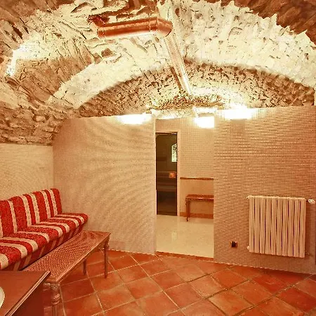 Hotel Alchymist Castle Prague