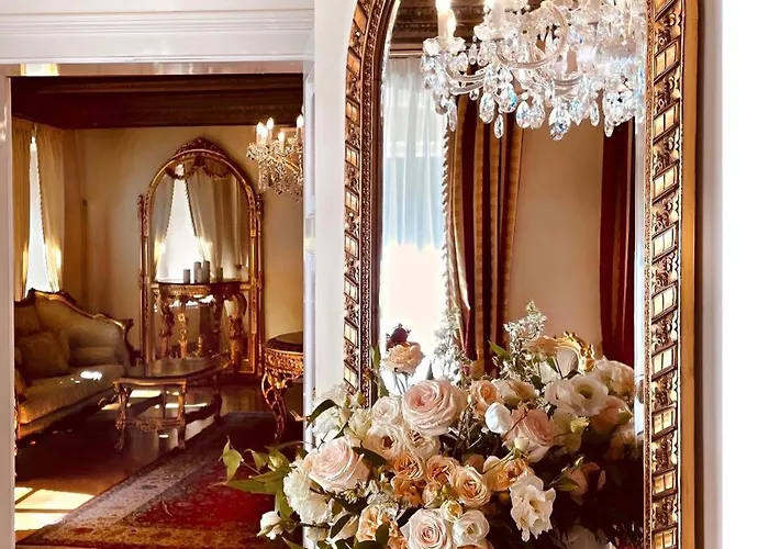 Hotel Alchymist Castle 5*